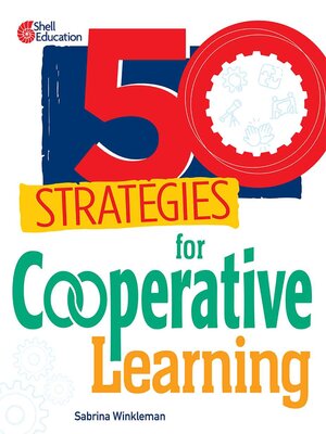 cover image of 50 Strategies for Cooperative Learning